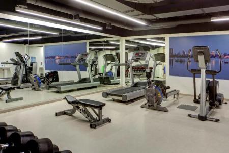 Palace Tallinn, a member of Radisson Individuals - 27