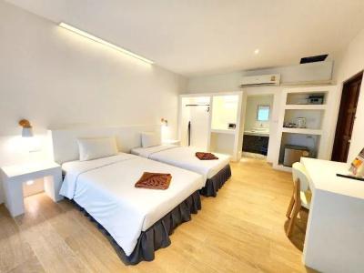 Twin Bay Resort - Sha Extra Plus - 102