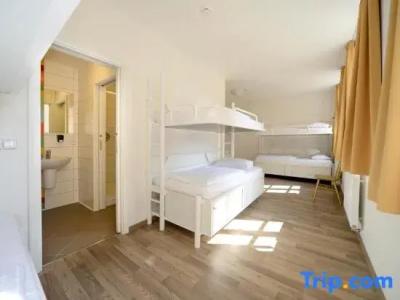 Safestay Prague Charles Bridge - 46