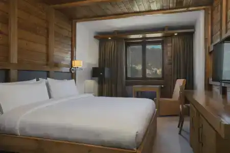 Four Points by Sheraton Kolasin - 2