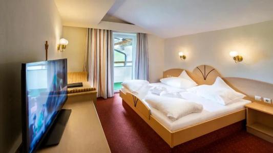 AlpenwellnessGasteigerhof - 32