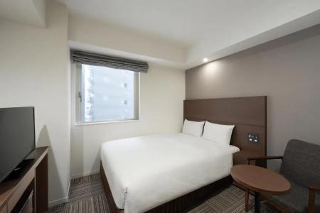 Toyoko Inn Kagoshima Temmonkan No 1 - 1