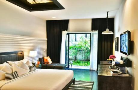Shinta Mani Angkor & Bensley Collection Pool Villas - 62