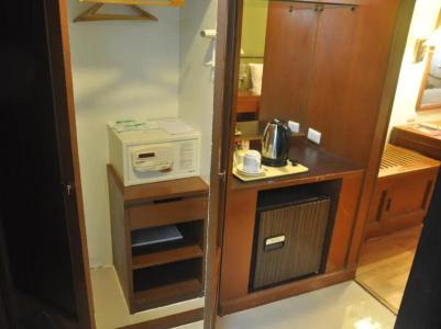 Arawana Regency Park Sukhumvit - 62