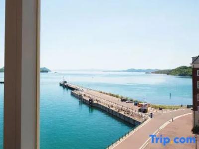 Watermark Nagasaki Huis Ten Bosch - 82