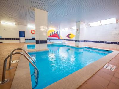 Golden Avenida Family Suites 4* - 7
