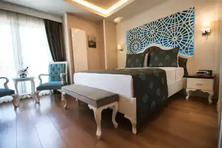 Antusa Palace & Spa - 27