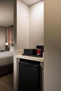 Nashville Marriott at Vanderbilt University - 55