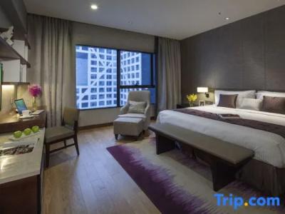 Ascott Raffles City - 124