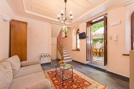 Rodos Niohori Elite Suites Boutique - 11