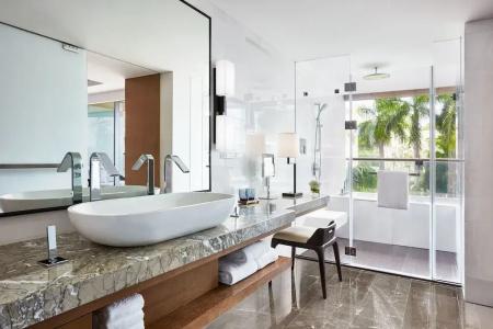 Jw Marriott Sanya Dadonghai Bay - 47