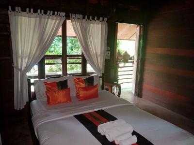 Namkhong Guesthouse and Resort - 27