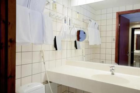 Torget Aparthotel - 6