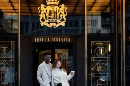 Bristol, a Luxury Collection Hotel, Vienna - 13