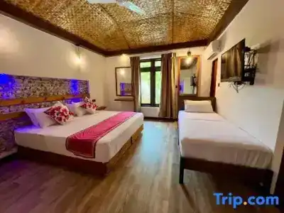 Bougan Villea Retreat - 23