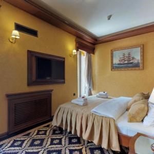 Historic Boutique Cattaro - 34