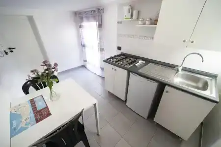 Residence Garibaldi - 22
