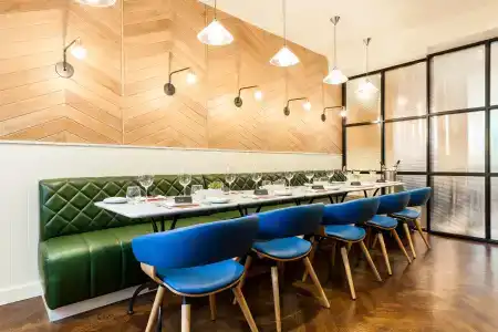 Indigo London - Kensington, An Ihg Hotel - 20