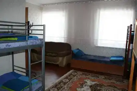Hostel Americana - 12