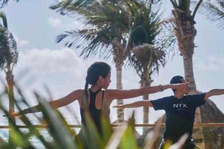 Nyx Cancun - 34