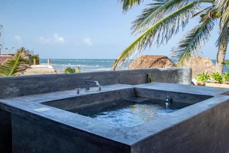 Posada del Sol Tulum - 86