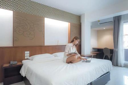 Cozytel Chiangmai - 54