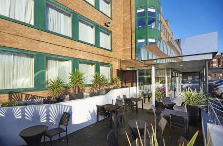 Crowne Plaza London Ealing, An Ihg - 24