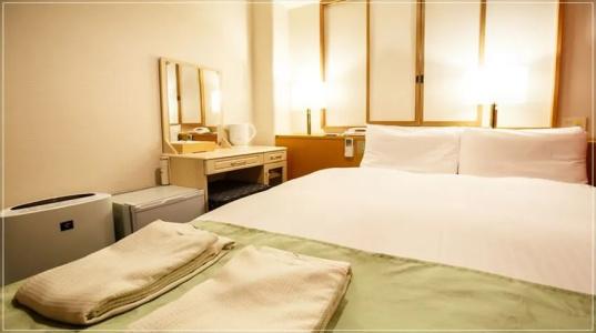 Fukuoka Floral Inn Nishinakasu - 25