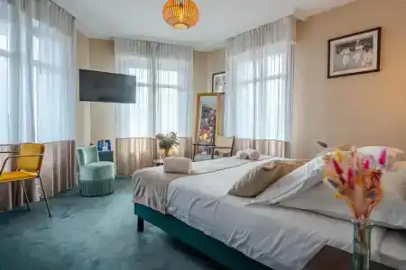 Ama Hôtel - 34