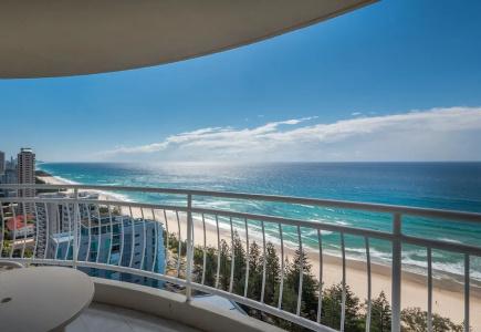 2nd Avenue Beachside - 27