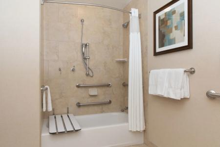 TownePlace Suites Tucson Airport - 20