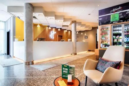 Holiday Inn München Süd, an IHG - 11