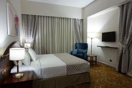 Triumph Plaza - 4