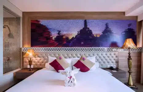 Grand Mercure Yogyakarta Adi Sucipto - Genose Ready, Chse Certified - 58