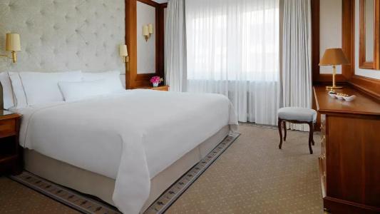 The Westin Grand, Berlin - 179