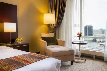 Best Western Premier Tuushin - 38