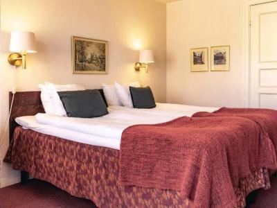 Best Western Strand - 37
