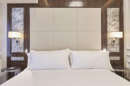 Doubletree By Hilton a Coruña - 27