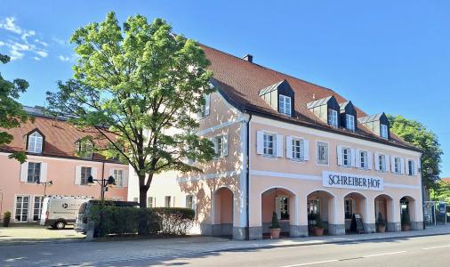 Achat Schreiberhof Aschheim - 0
