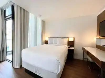 Best Western Premier Empire State - 13
