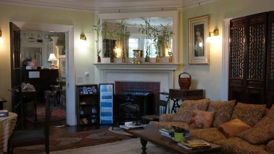 Moseley Cottage Inn and The Town - 0