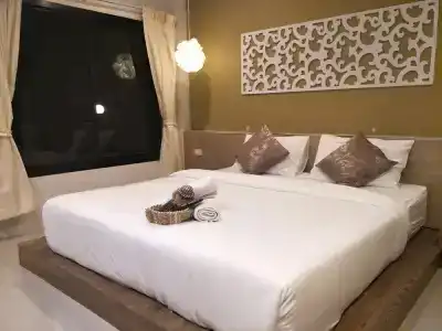 Suwi Coco Ville Resort - 107