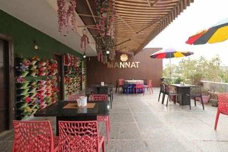 Mannat international by Mannat - 26