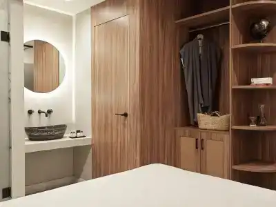 Athens City View Urban Suites - 43