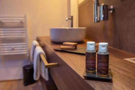 Le Cappuccinelle Suites&Spa - 116