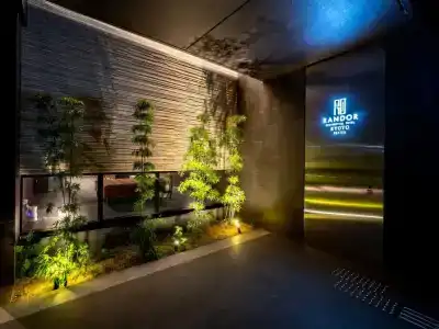 Randor Residential Kyoto Suites - 23