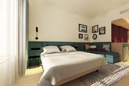 Hampton by Hilton Alcobendas - 4