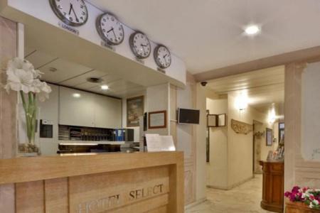 iHs Firenze Select Executive Residence - 0