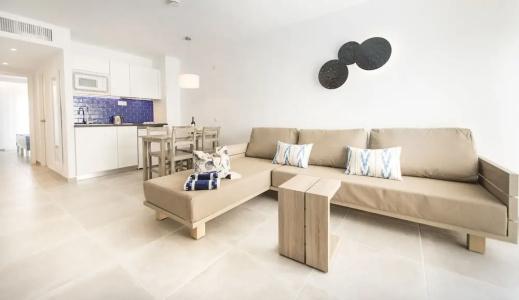 Seaclub Mediterranean Resort - 33