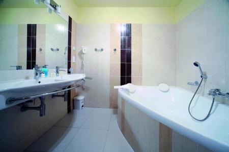 Wellness Rezidence Ambra - 4